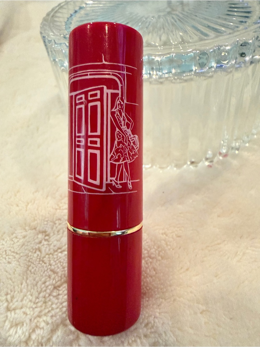 Elizabeth Arden Red Door full size lipstick new - Picture 4 of 5